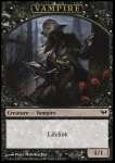 Token Creatura Vampiro