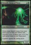 Omnath, il Manalocus