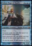 Teferi, Mago di Zhalfir
