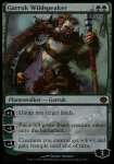 Garruk Lingua Selvaggia