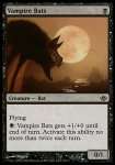 Pipistrelli Vampiro