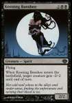 Banshee Lancinante