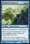 Invisimante Neurok