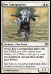Cartografa Kor