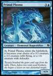 Plasma Primordiale
