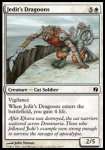 Dragoni di Jedit
