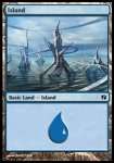 Isola (V.2)