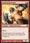 Berserker Vulshok 