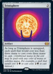 Trinisfera