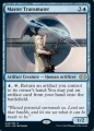 Maestra Trasmutatrice