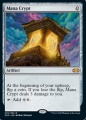 Mana Crypt