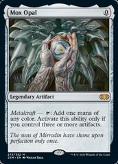 Mox di Opale