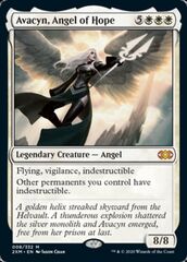 Avacyn, Angelo della Speranza