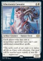 Canonista Eterica