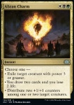Talismano Abzan