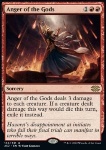 Collera degli Dei