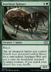 Filatrice Arachnus