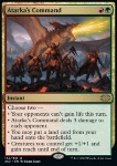 Comando di Atarka
