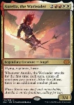 Aurelia, la Condottiera