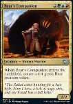 Compagna dell'Orso