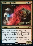 Dack's Duplicate