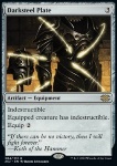 Corazza di Darksteel