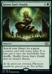 Zenit del Sole Verde