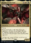 Kaalia della Vastità