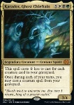 Karador, Capitano Fantasma