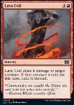 Spira di Lava