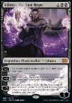 Liliana, l'Ultima Speranza