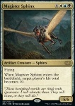 Sfinge Magister