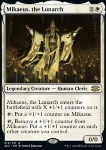 Mikaeus, il Lunarca