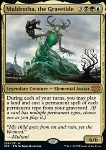 Muldrotha, la Marea Funebre