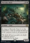 Melma Necrotica