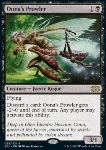 Predatore di Oona