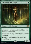 Oracolo di Mul Daya