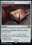 Altare di Phyrexia