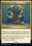 Tirannia di Phyrexia