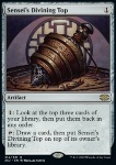 Cappa delle Profezie del Sensei