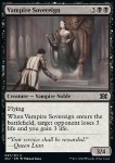 Sovrana Vampira