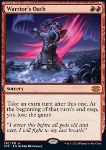 Warrior's Oath