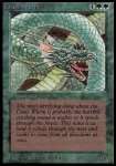 Wurm Devastatore