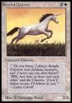Unicorno Perlaceo