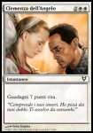 Clemenza dell'Angelo