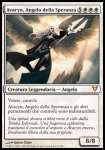 Avacyn, Angelo della Speranza