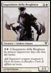 Inquisitore della Brughiera