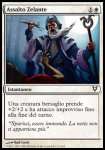 Assalto Zelante