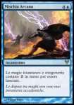 Mischia Arcana