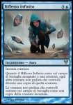 Riflesso Infinito